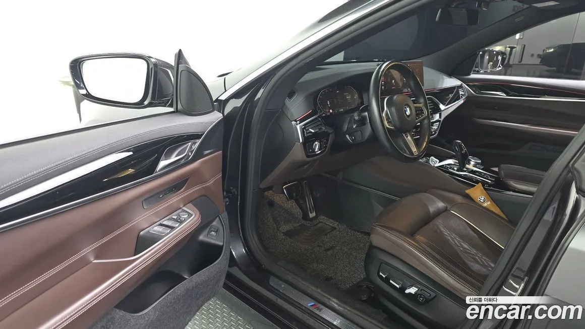 BMW Gran Turismo 2021 из KR, фото 7