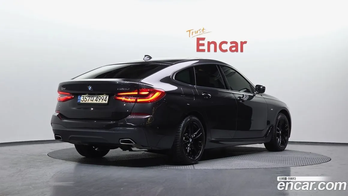 BMW Gran Turismo 2021 из KR, фото 5
