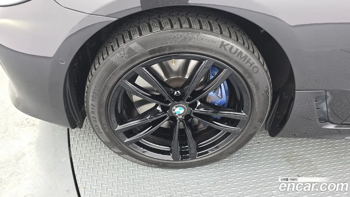 BMW Gran Turismo 2021 из KR, фото 10