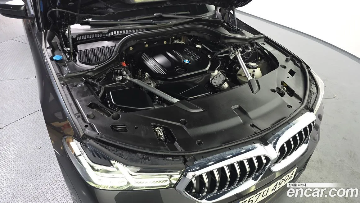 BMW Gran Turismo 2021 из KR, фото 9