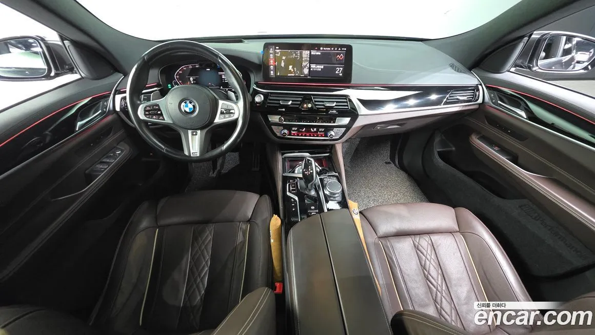BMW Gran Turismo 2021 из KR, фото 6