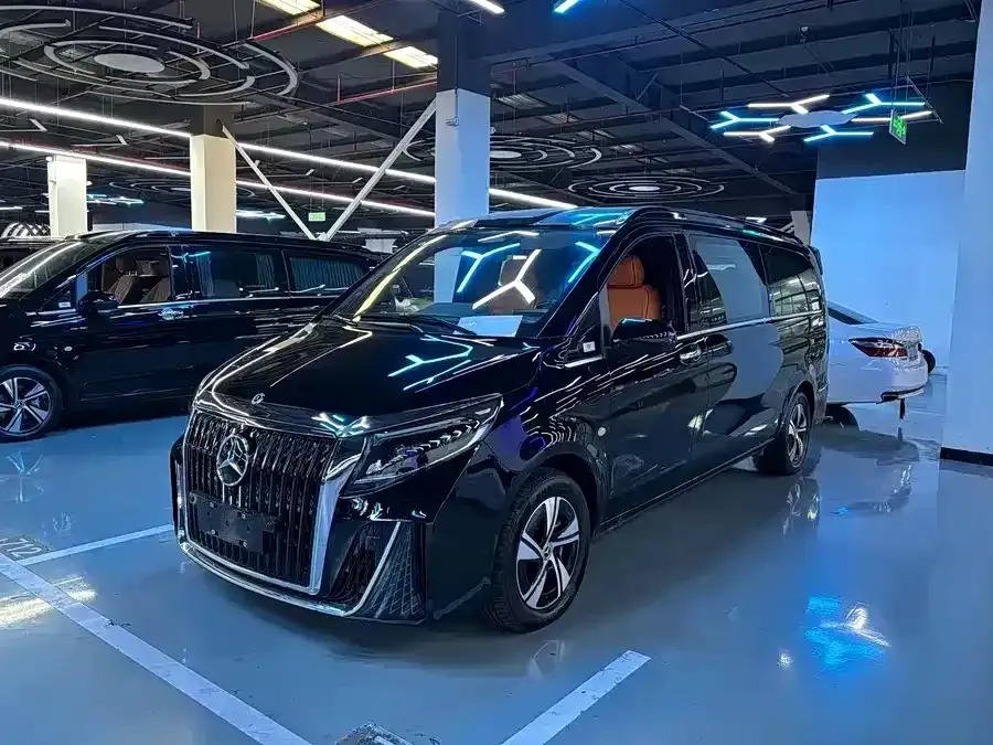 Mercedes-Benz Vito 2023 из CN, фото 1