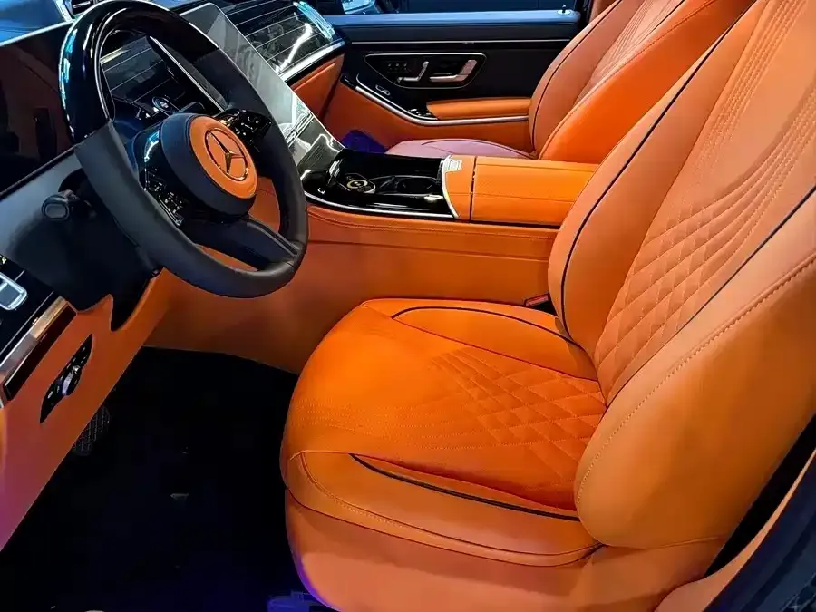 Mercedes-Benz Vito 2023 из CN, фото 2