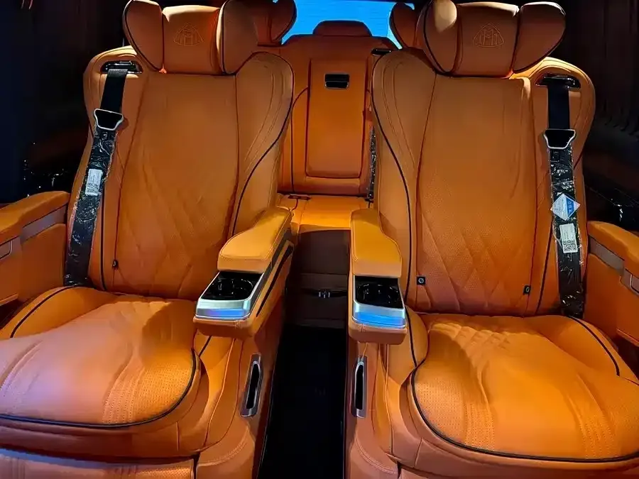 Mercedes-Benz Vito 2023 из CN, фото 6
