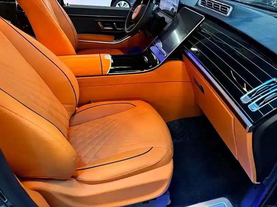 Mercedes-Benz Vito 2023 из CN, фото 8