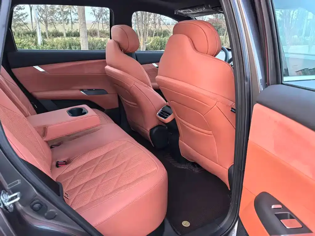 Changan CS75PLUS 2024 из CN, фото 3