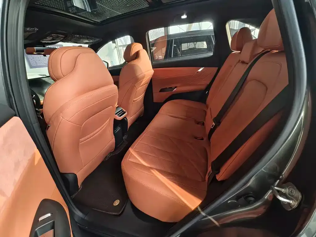Changan CS75PLUS 2024 из CN, фото 9