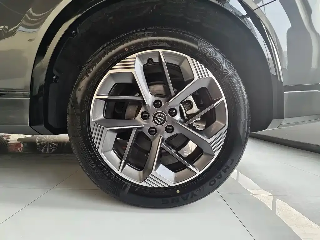 Changan CS75PLUS 2024 из CN, фото 6