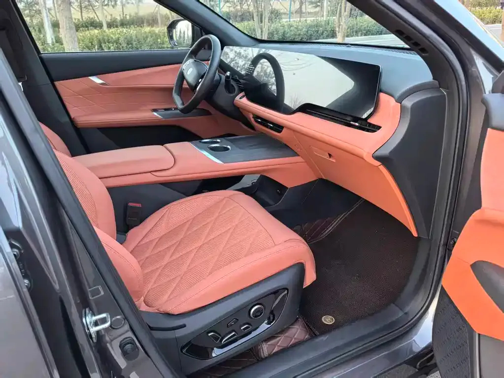 Changan CS75PLUS 2024 из CN, фото 4