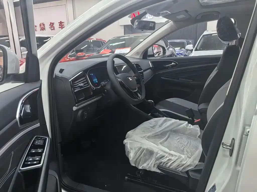 Jetta VS5 — фото 8