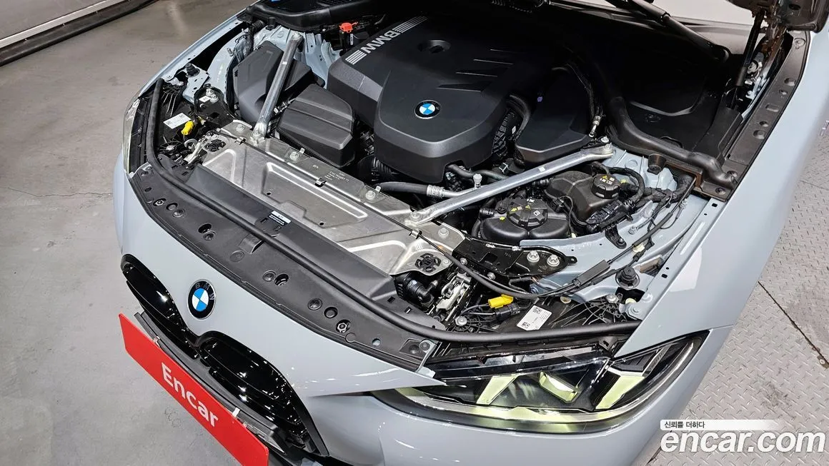 BMW 4-Series — фото 10