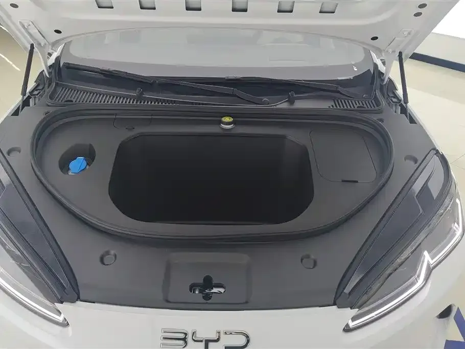 BYD Seal 06 — фото 8
