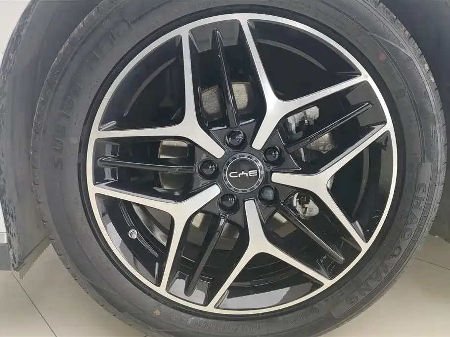 BYD Seal 06 — фото 9