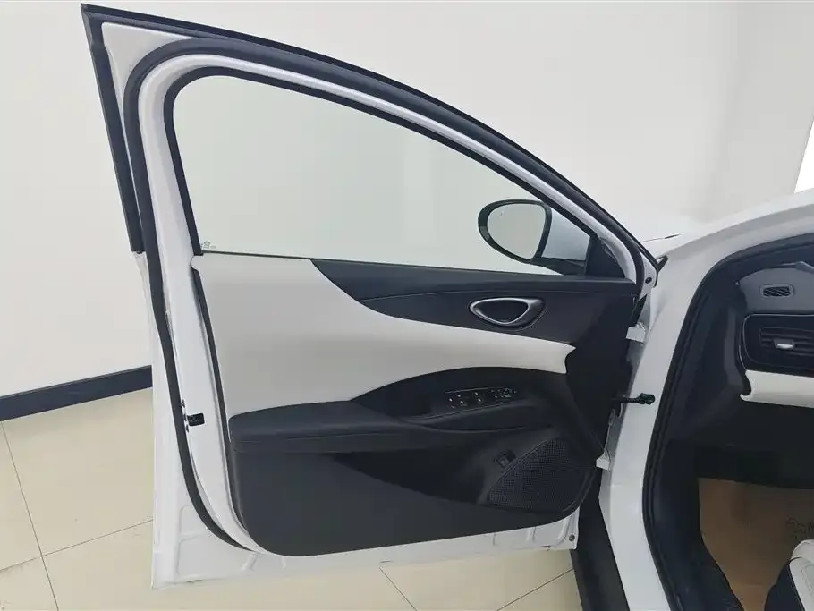 BYD Seal 06 — фото 4