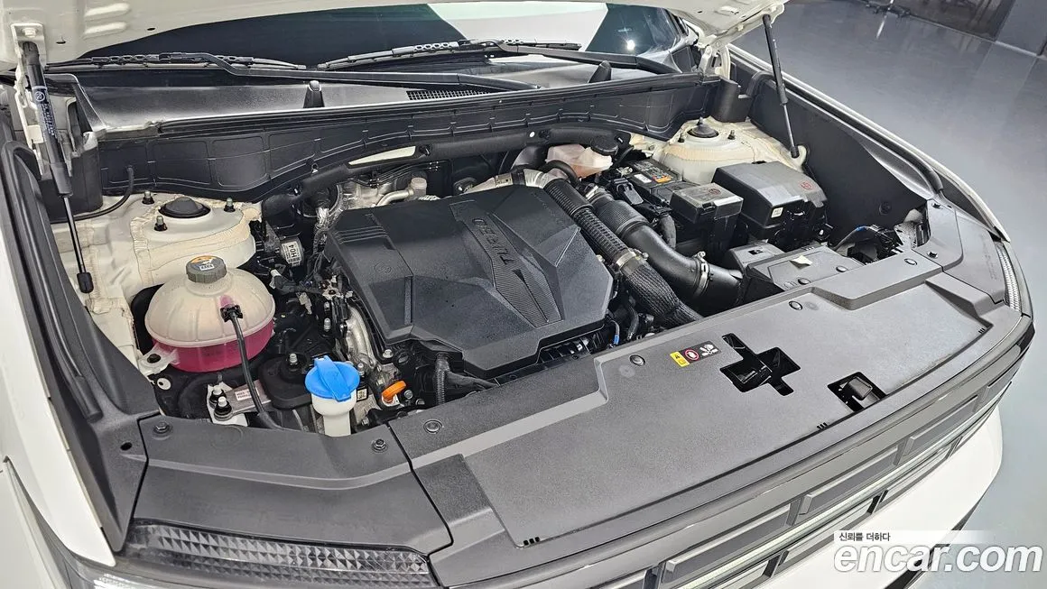 Hyundai Santafe — фото 10