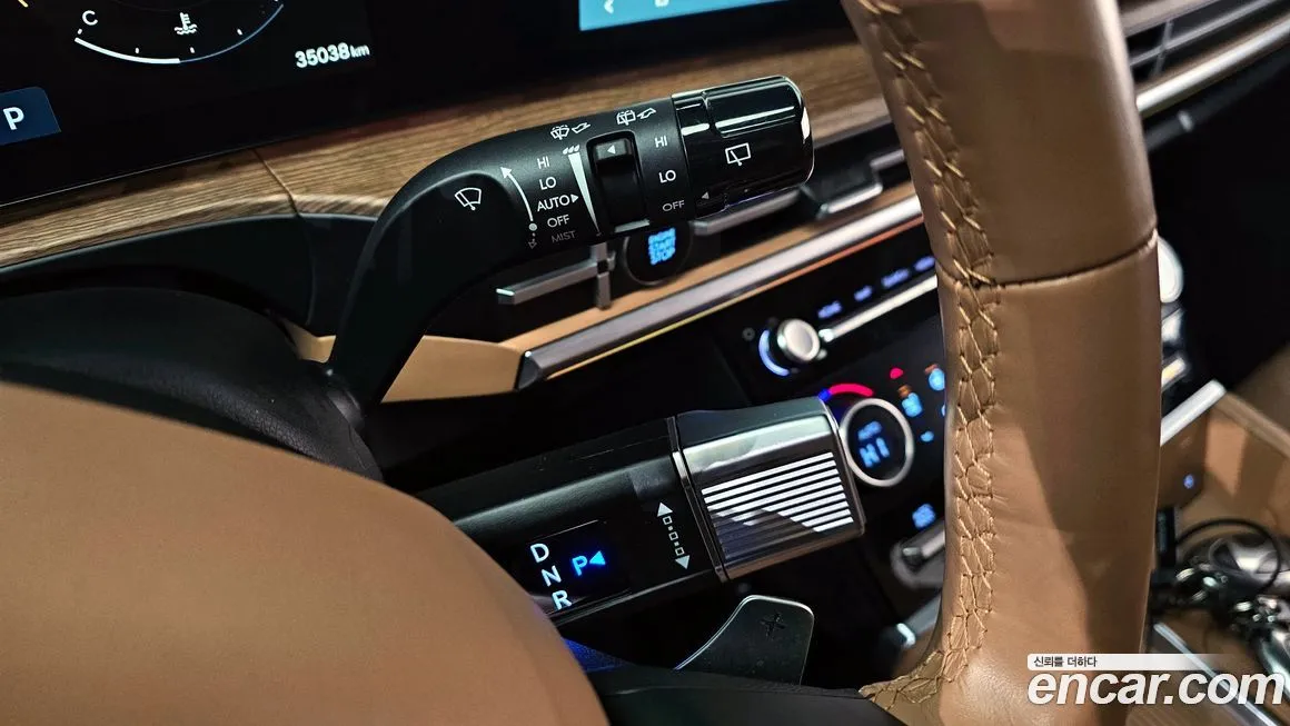 Hyundai Santafe — фото 5