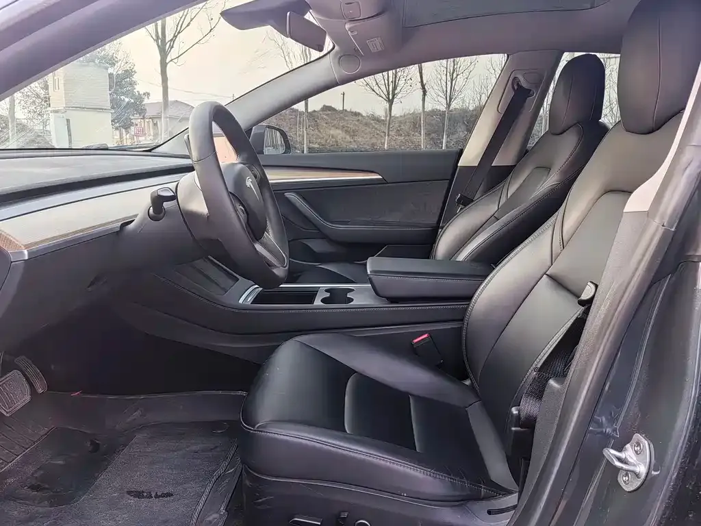 Tesla Model 3 2023 из CN, фото 6