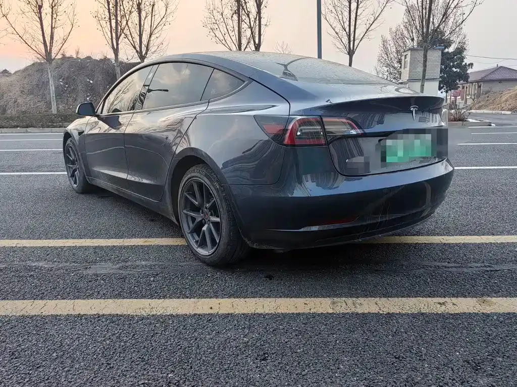 Tesla Model 3 2023 из CN, фото 10