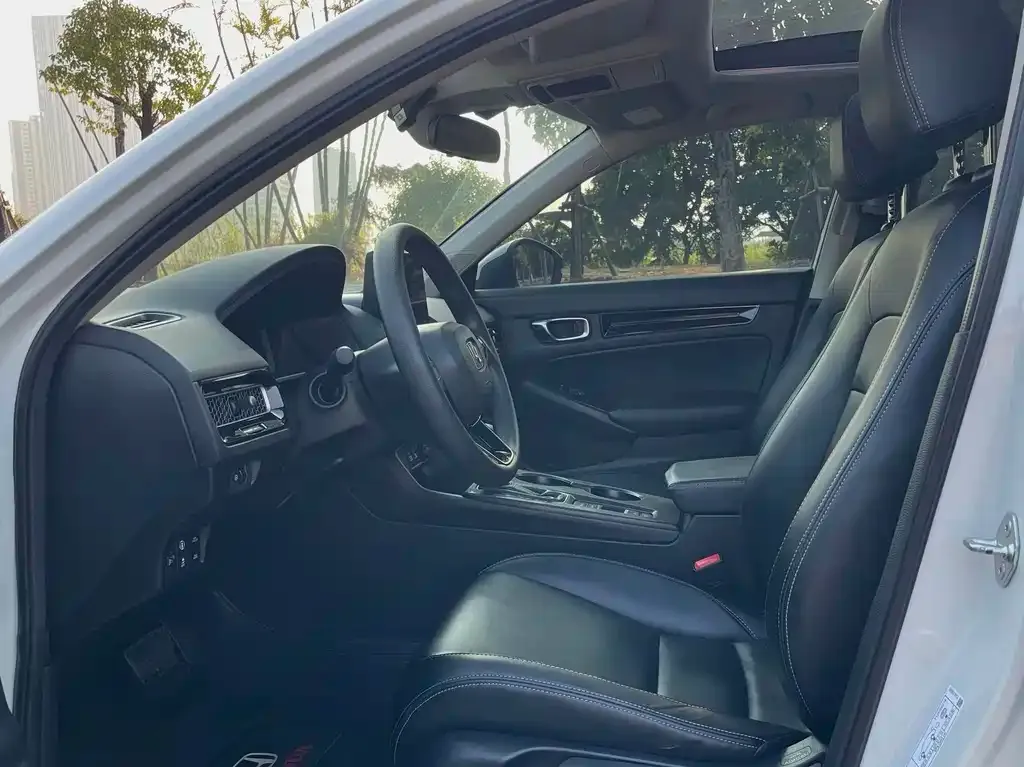 Honda Civic 2023 из CN, фото 5