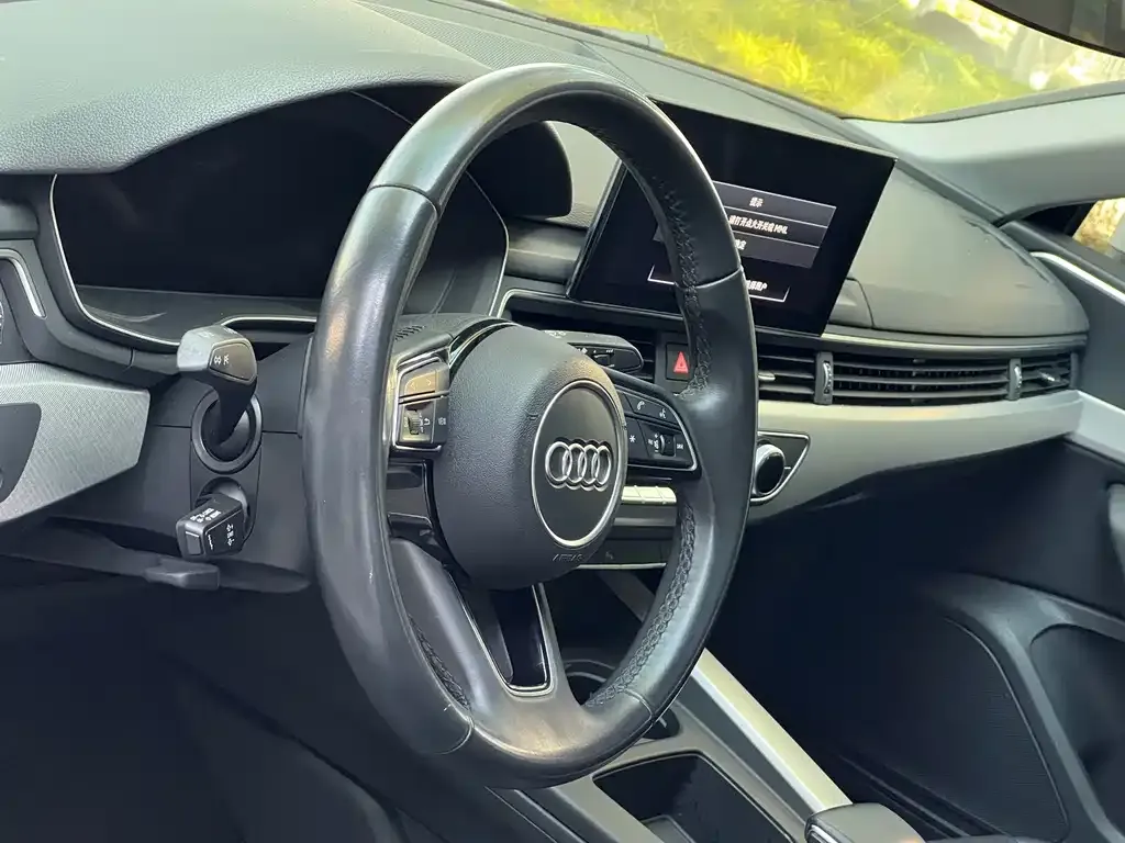 Audi A5 (Import) 2021 из CN, фото 6