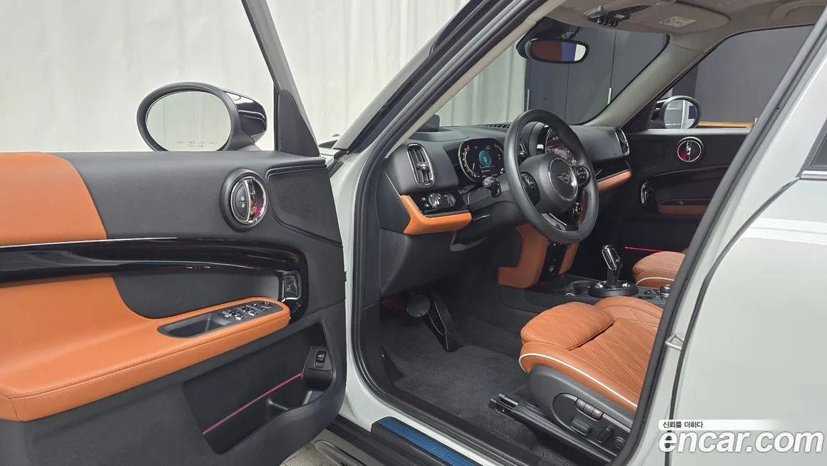 Mini Countryman 2021 из KR, фото 7