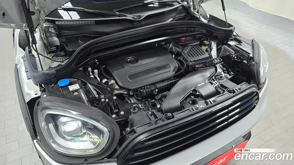 Mini Countryman 2021 из KR, фото 5