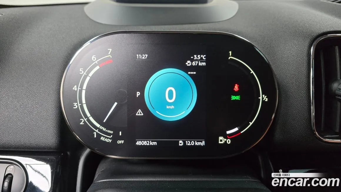 Mini Countryman 2021 из KR, фото 6
