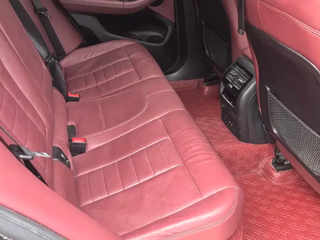 BMW X4 2021 из CN, фото 10