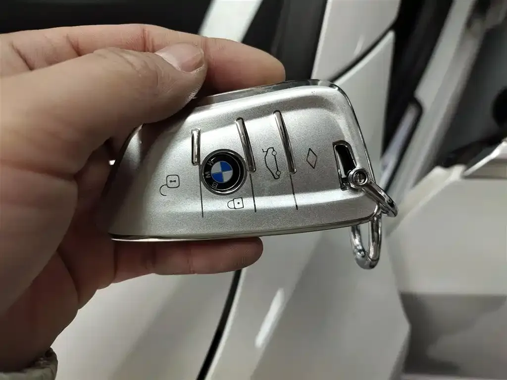 BMW 3 Series — фото 10