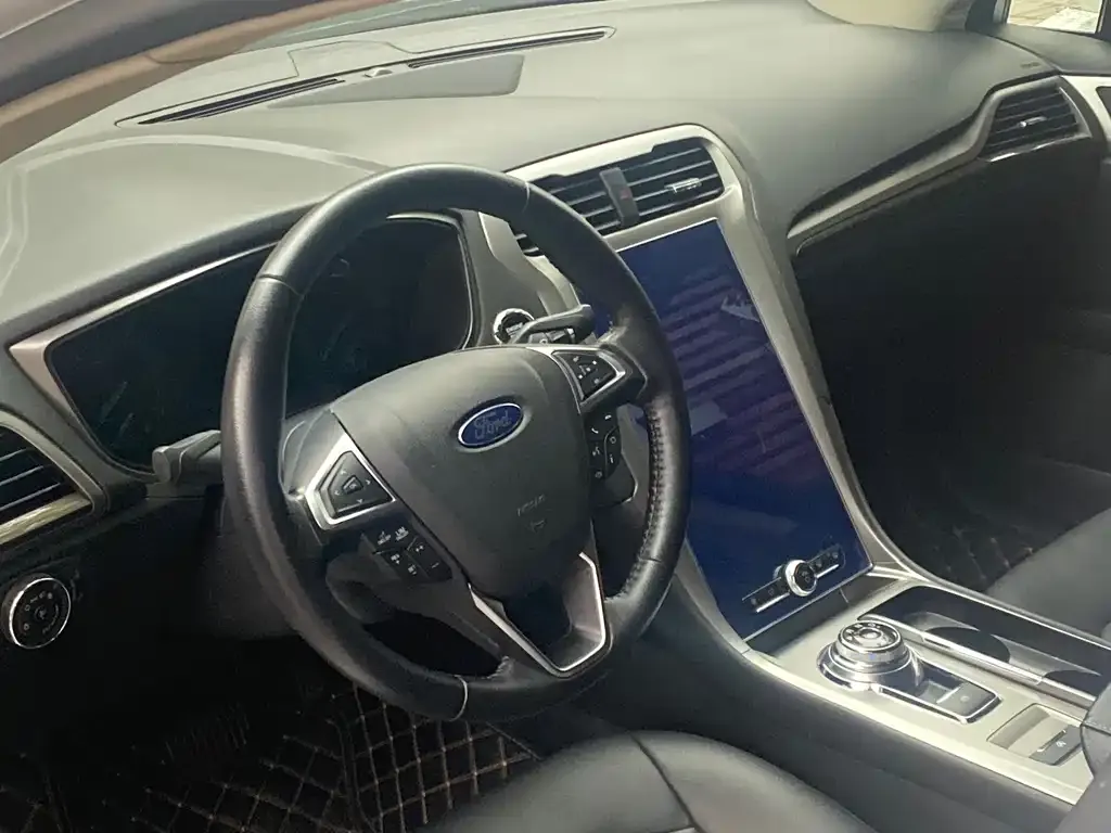 Ford Mondeo 2022 из CN, фото 9