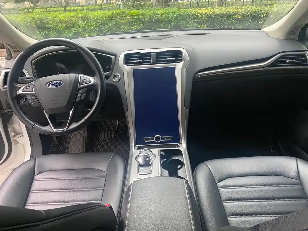 Ford Mondeo 2022 из CN, фото 7