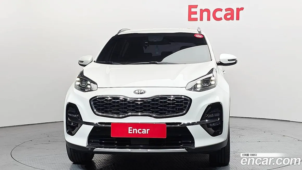 Kia Sportage — фото 2