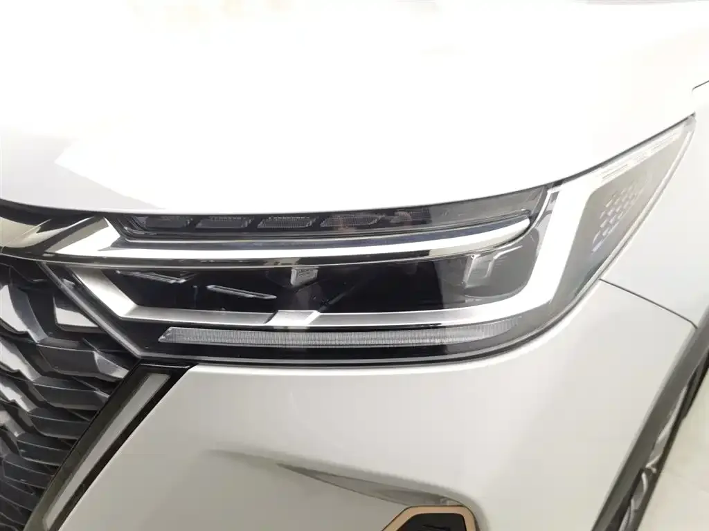 Chery Tiggo 8 PRO — фото 3