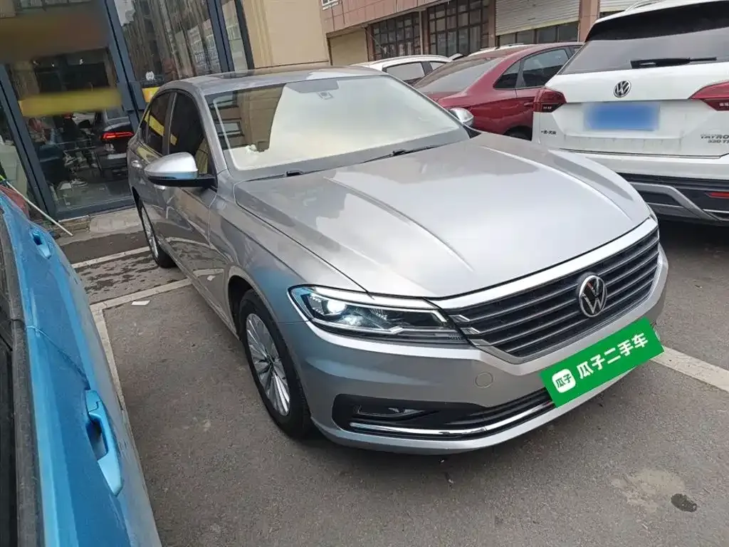 Volkswagen Lavida 2021 из CN, фото 5