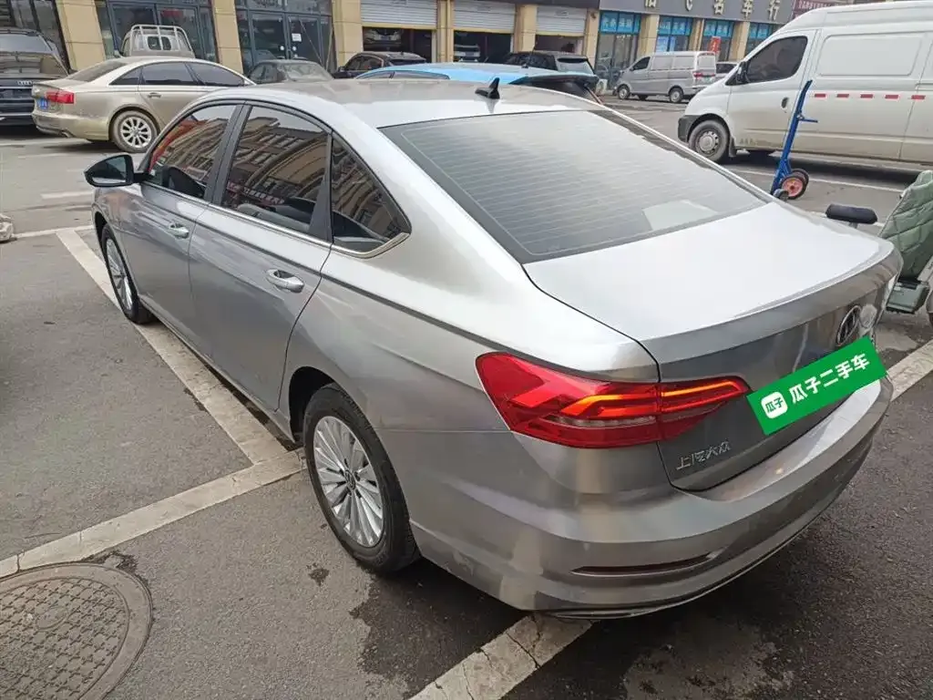 Volkswagen Lavida 2021 из CN, фото 3