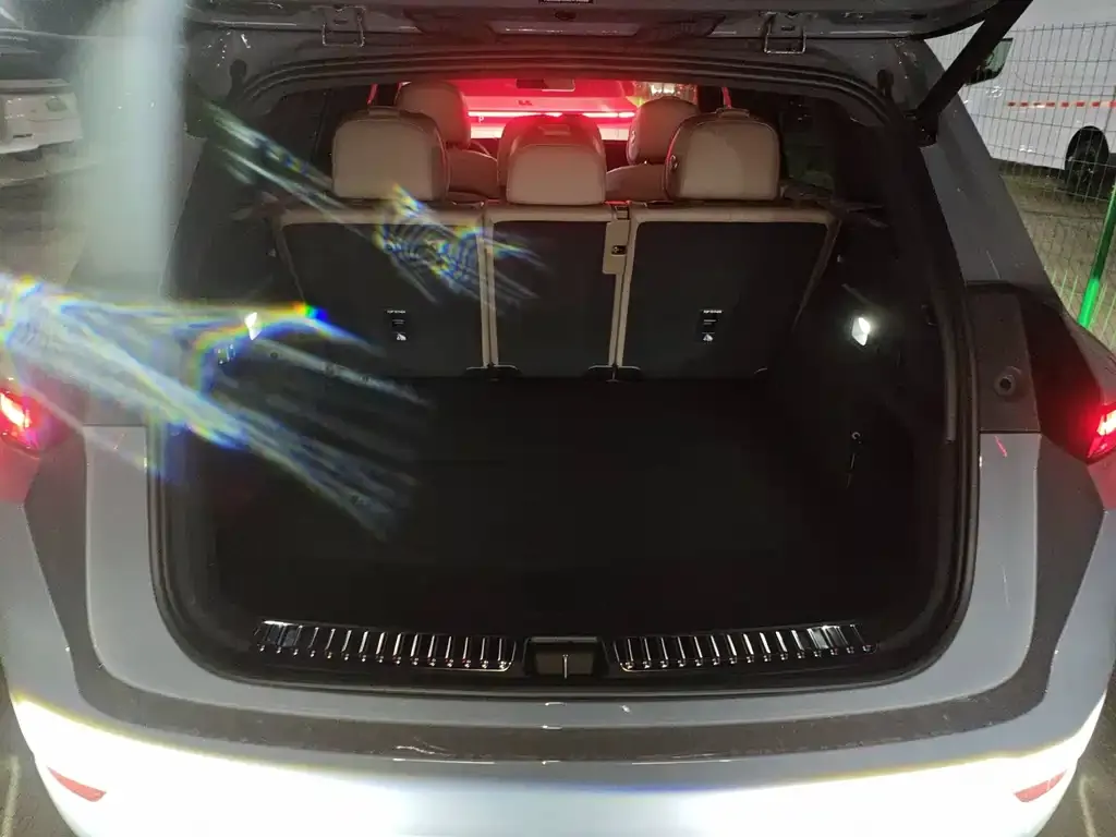 Li Auto L7 2025 из CN, фото 7