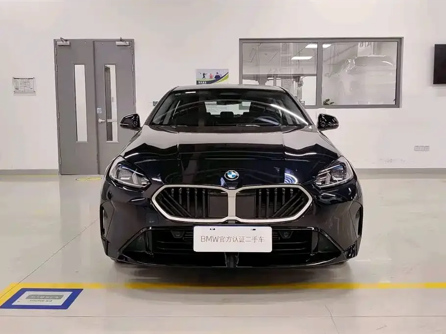 BMW 2 Series — фото 5