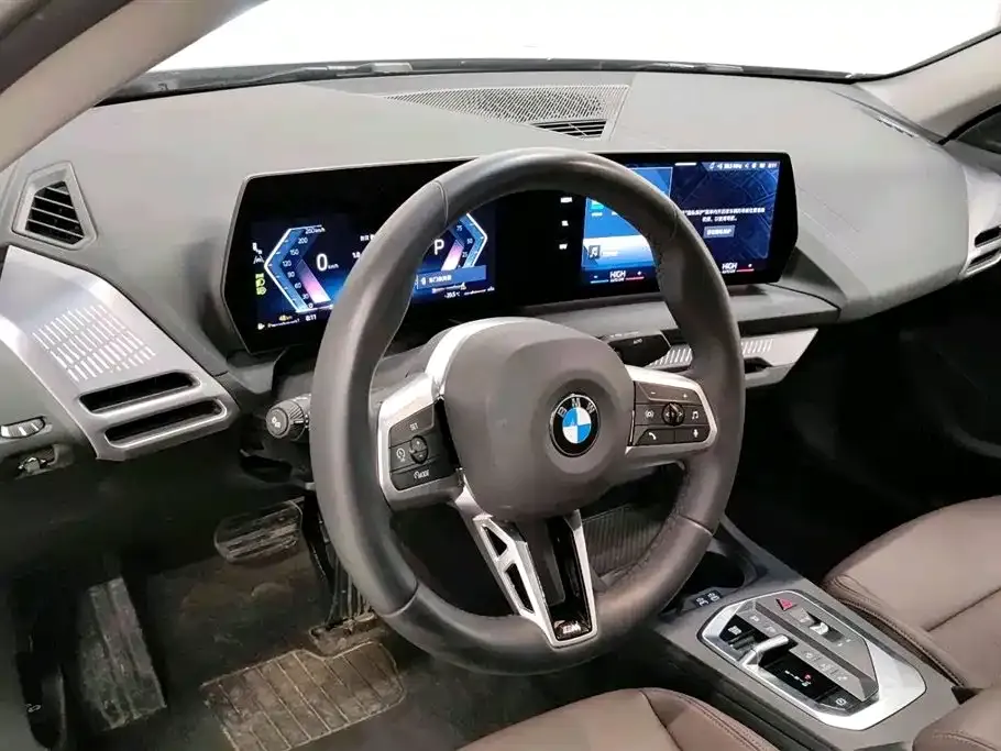 BMW 2 Series — фото 4