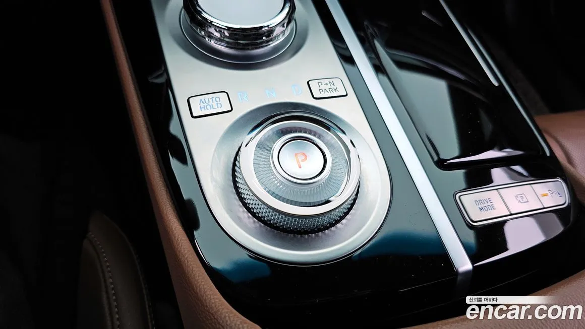 Genesis G80 2023 из KR, фото 4