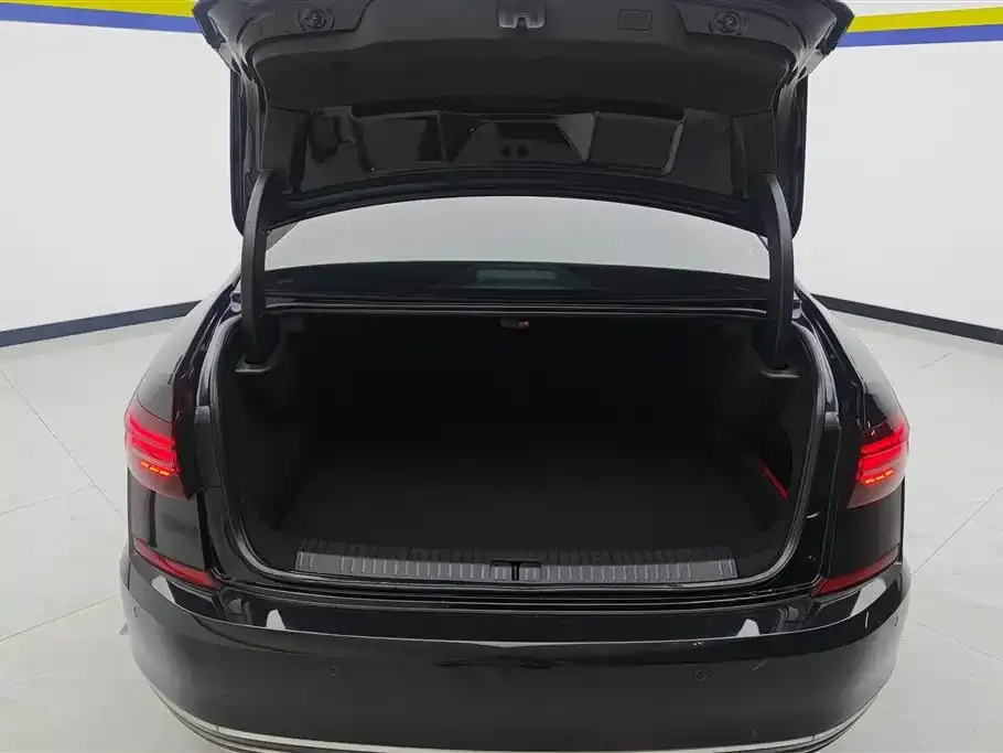 Volkswagen Passat New Energy — фото 3