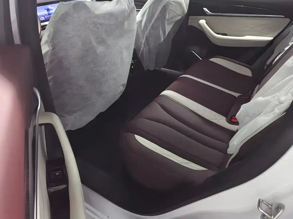 Geely Xingyue L 2024 из CN, фото 3