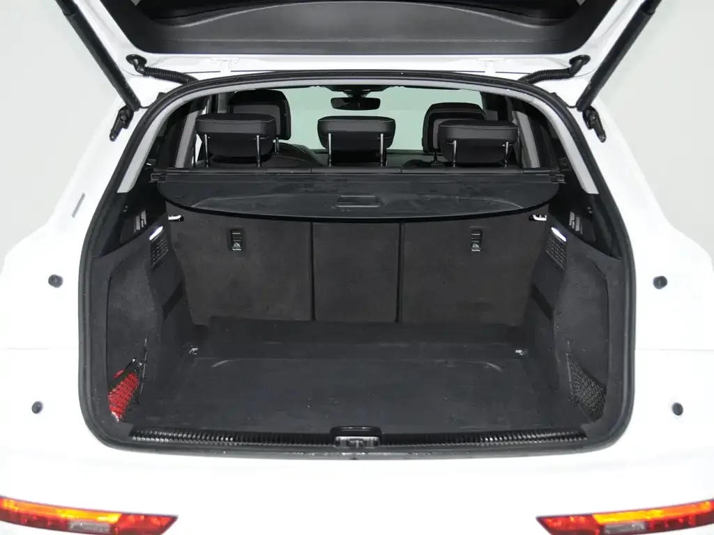 Audi Q5L 2023 из CN, фото 10