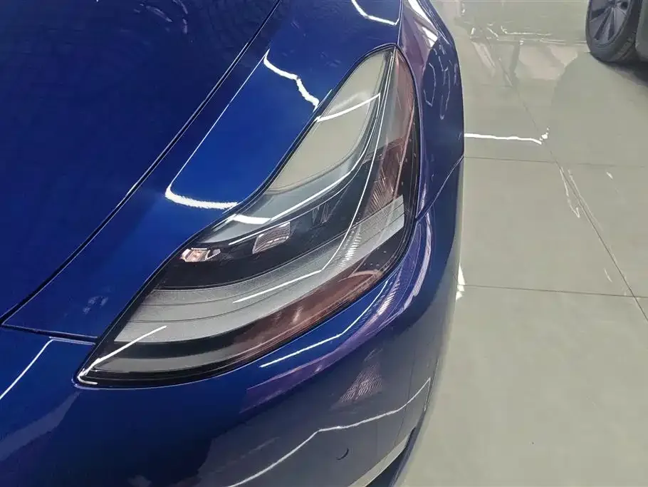Tesla Model Y 2023 из CN, фото 6