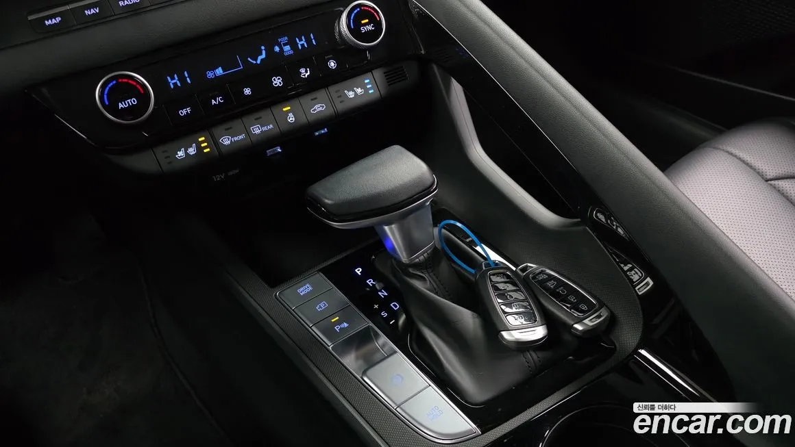 Hyundai AVANTE — фото 6