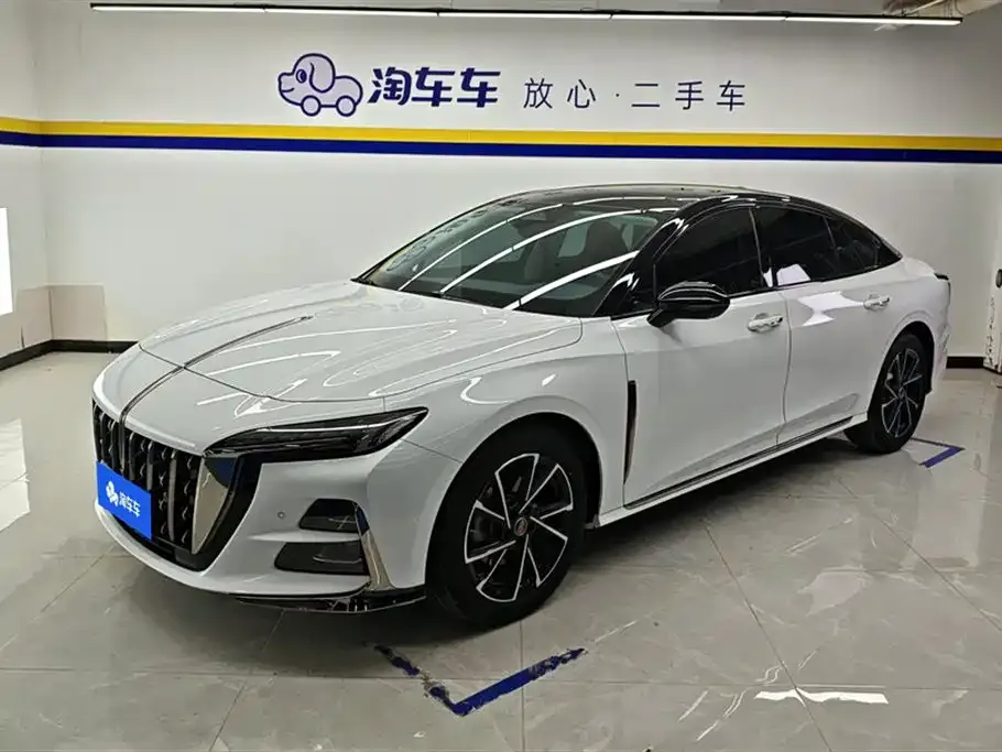 Hongqi H6 2025 из CN, фото 1