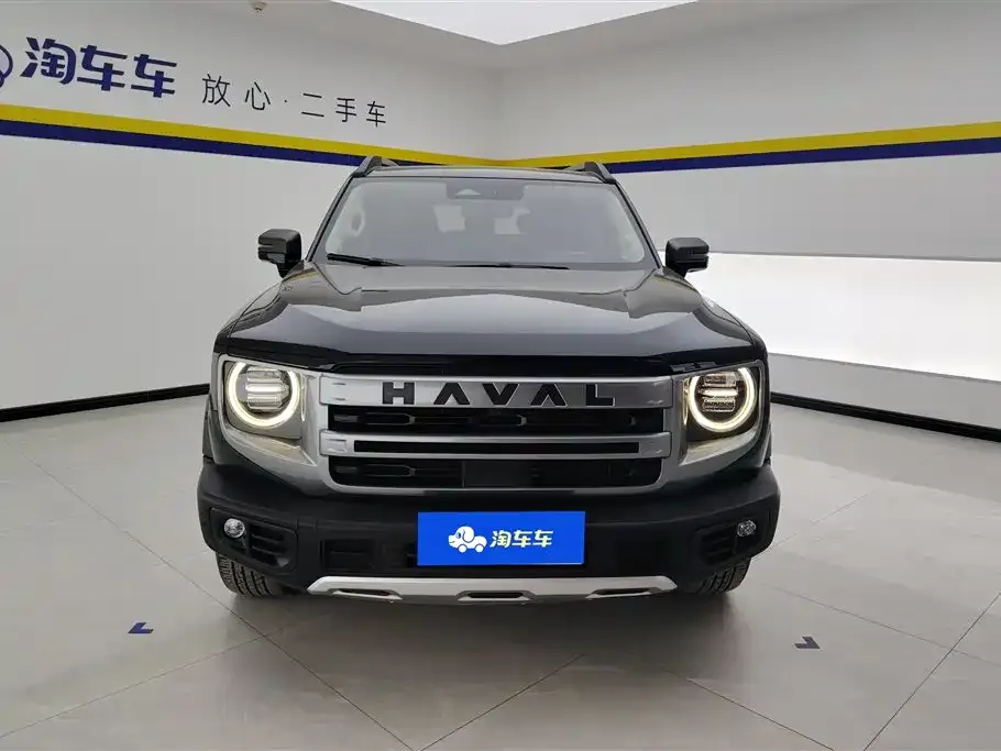 Haval Big Dog — фото 3