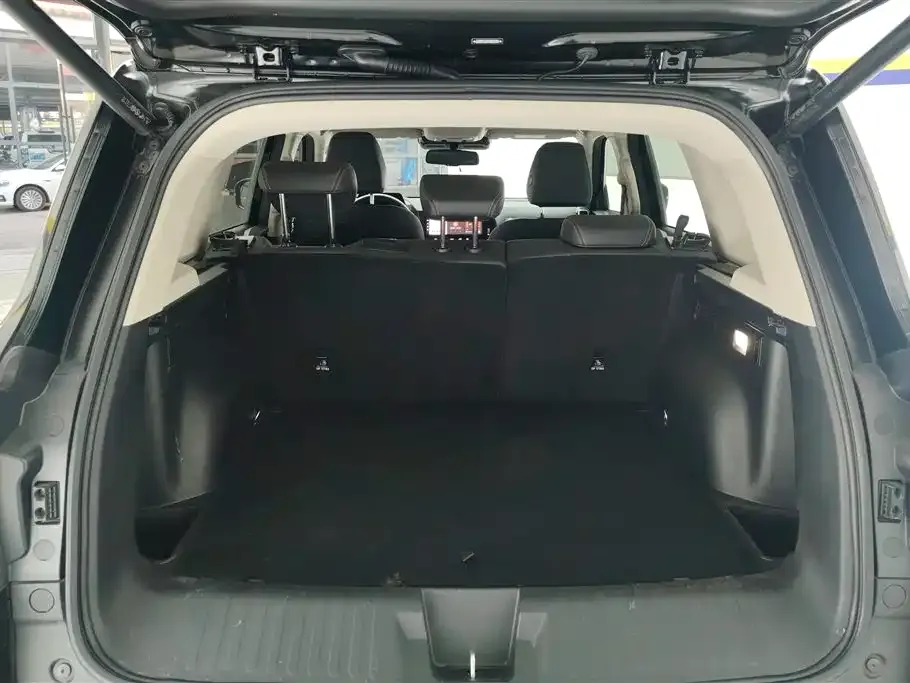 Haval Big Dog — фото 10