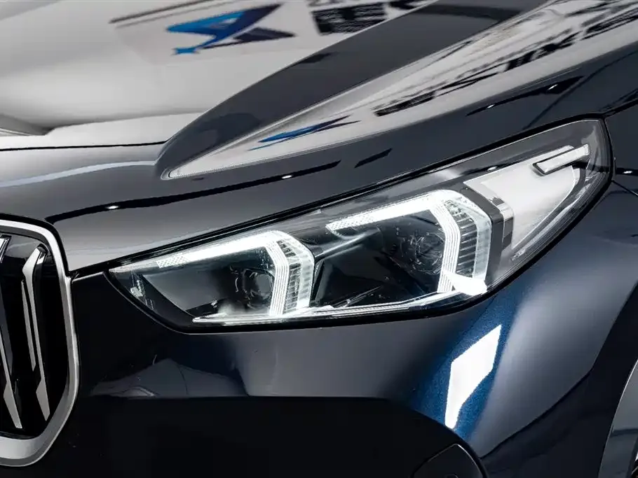 BMW X1 — фото 4