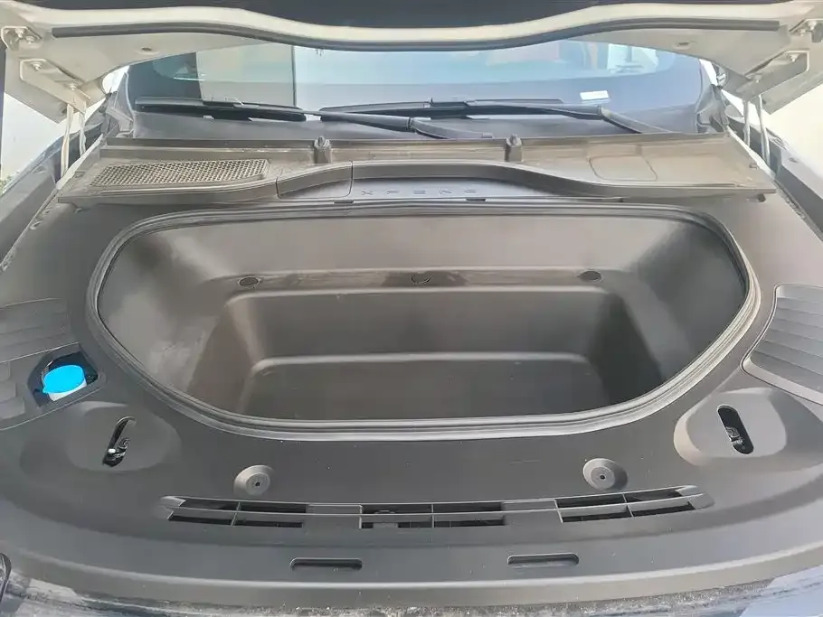 XPeng G9 2023 из CN, фото 6