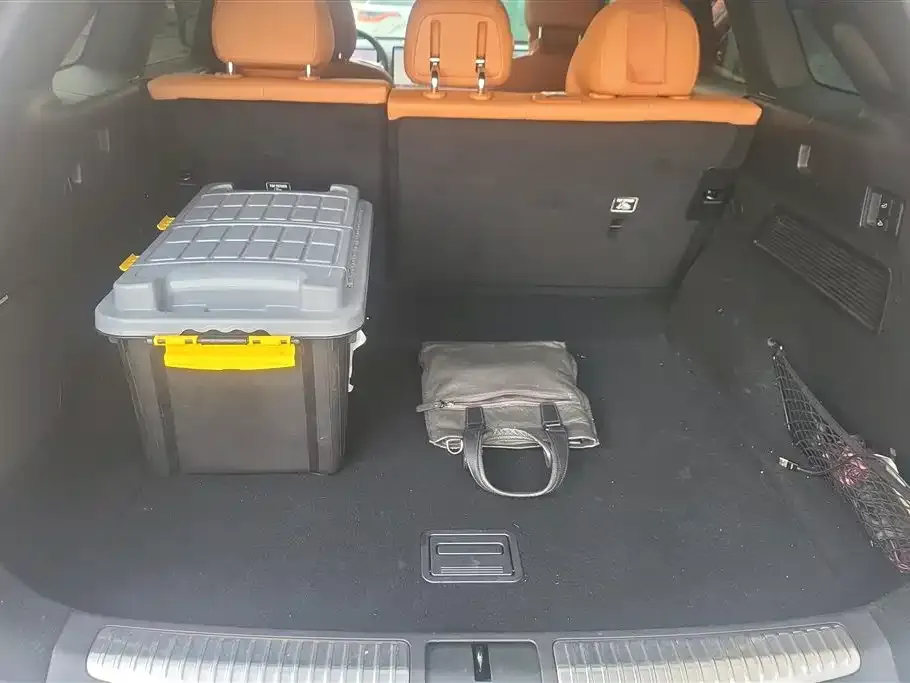 XPeng G9 2023 из CN, фото 2